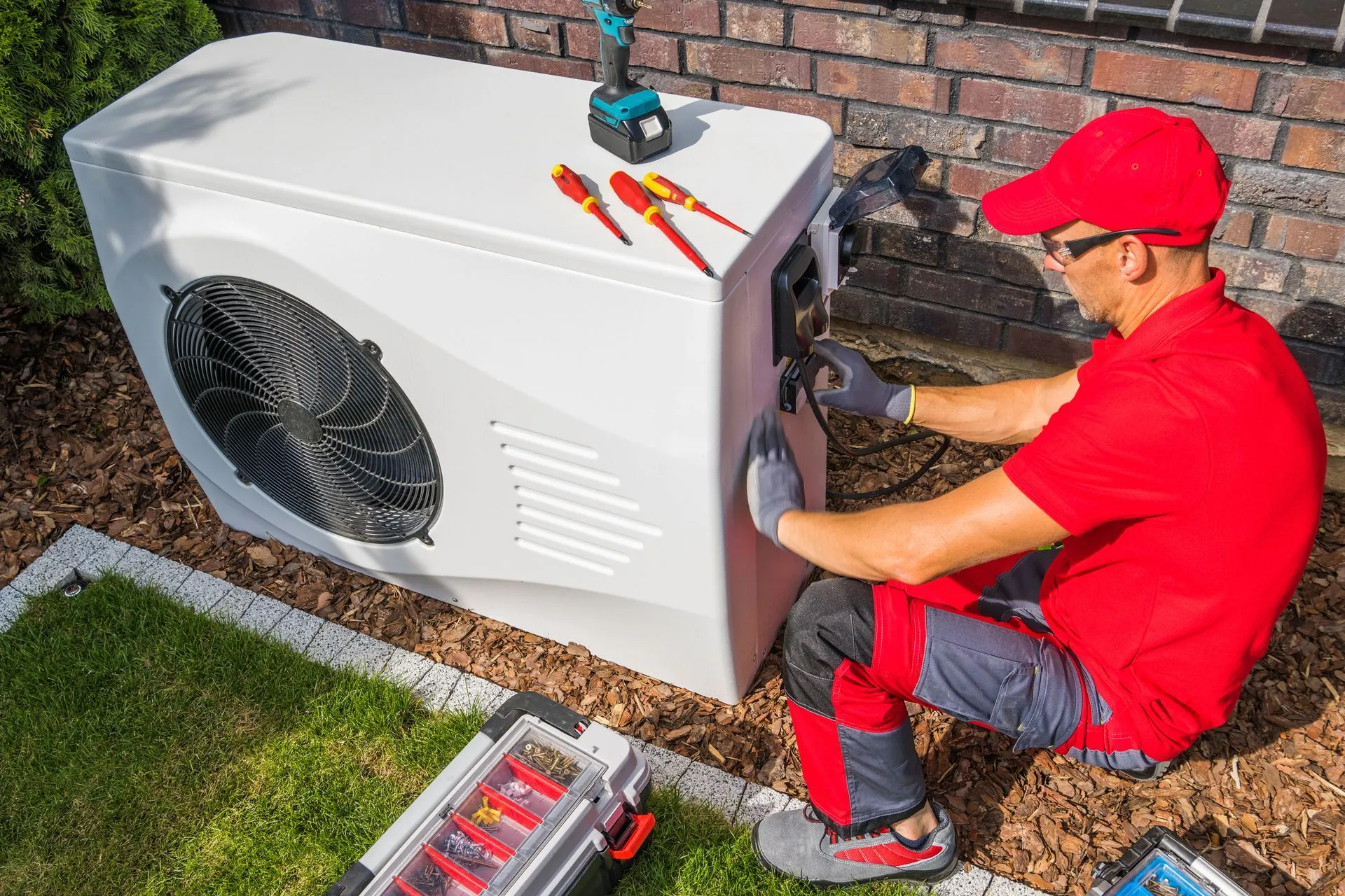 About HVAC in Cohasset, MN